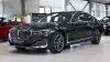 BMW 730 d xDrive Steptronic Thumbnail 4