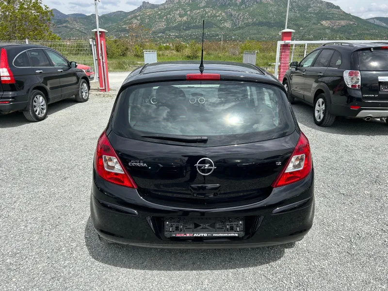 Opel Corsa (KATO НОВА) Image 7