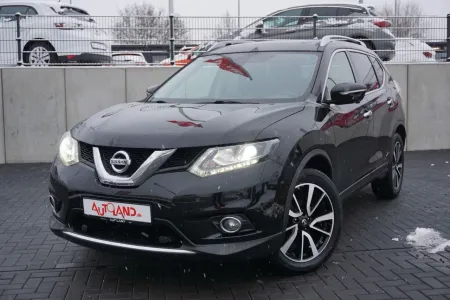 Nissan X-Trail 1.6dCi Tekna X-Tronic... 