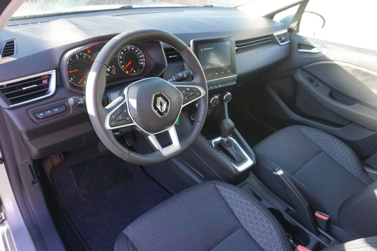 Renault Clio TCe 90 X-Tronic LED...  Image 8