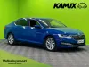 Skoda Superb 2,0 TDI 150 Style DSG Autom. / Adapt. Vakkari / Canton äänentoisto / Vetokoukku / Digimittaristo / Thumbnail 1