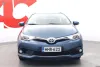 Toyota Auris Touring Sports 1,8 Hybrid Active - 1-OMISTAJA / NAVI / LOHKOLÄM. / VAKKARI / MERKKIHUOLLETTU YMS Thumbnail 8