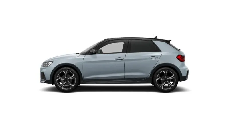 AUDI A1 allstreet 30 TFSI S tr. Id. Contrast Image 5