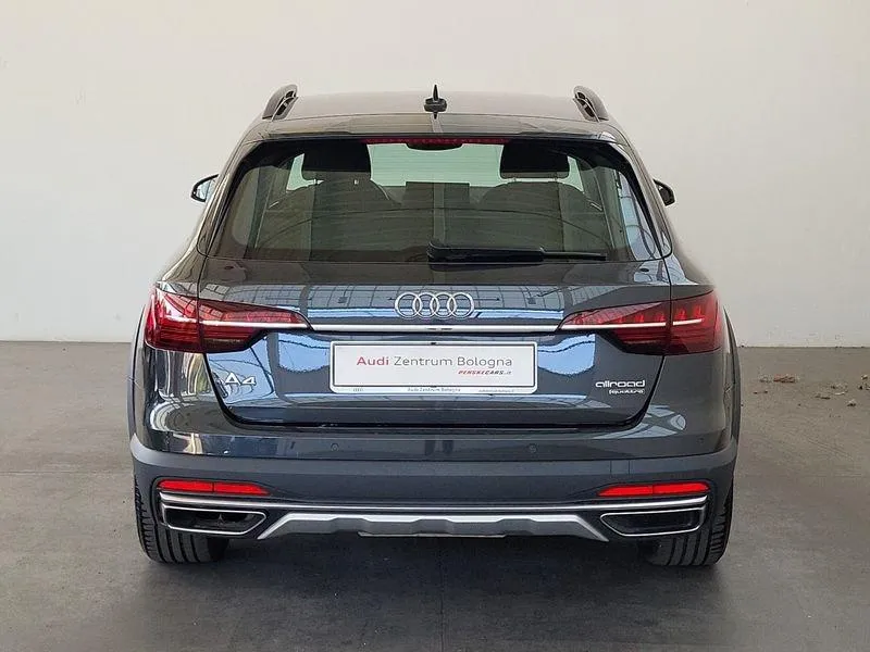 AUDI A4 allroad 40 TDI 204CV S tr. Business Image 5