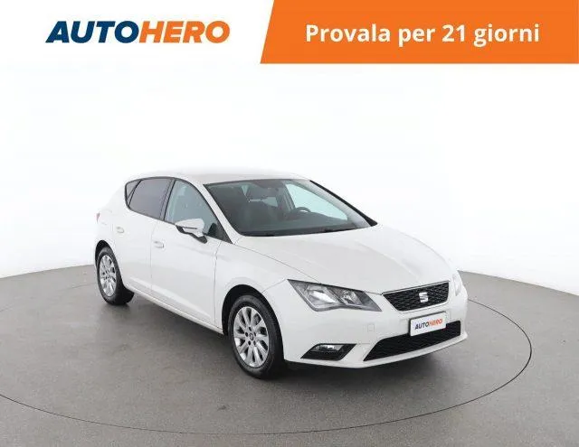 SEAT Leon 1.6 TDI 110 CV 5p. S/S Style Image 6