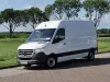 Mercedes-Benz Sprinter 314 L2H2 MBUX RWD Thumbnail 2