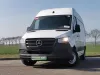 Mercedes-Benz Sprinter 314 L2H2 MBUX RWD Airco Thumbnail 1