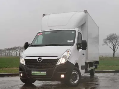 Opel Movano 2.3 TDCI