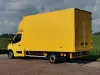 Renault Master 2.3 TURBO DEFECT! Thumbnail 5