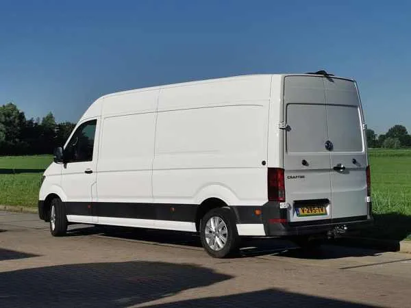 Volkswagen Crafter 35 2.0 L4H3 (L3H2) 177PK Image 5