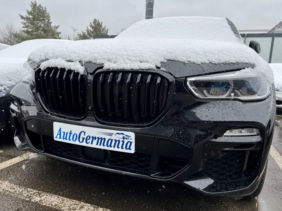 BMW X5 M50i Sky Lounge  Image 2