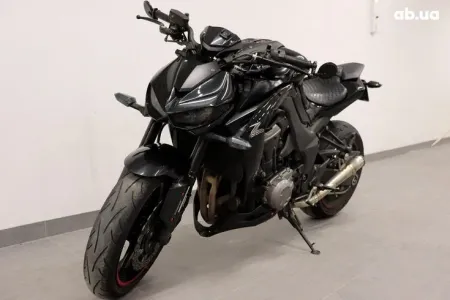 Kawasaki Z